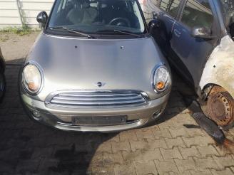 Mini Mini Mini (R56), Hatchback, 2006 / 2013 1.6 16V Cooper picture 4