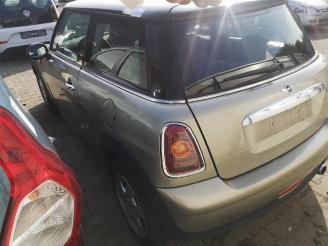 Mini Mini Mini (R56), Hatchback, 2006 / 2013 1.6 16V Cooper picture 6