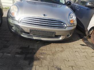 Mini Mini Mini (R56), Hatchback, 2006 / 2013 1.6 16V Cooper picture 3