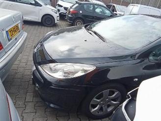 Peugeot 307 307 CC (3B), Cabrio, 2003 / 2009 2.0 16V picture 2