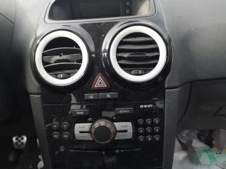 Opel Corsa Corsa D, Hatchback, 2006 / 2014 1.4 16V Twinport picture 8