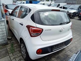 Hyundai I-10 i10 (B5), Hatchback, 2013 / 2019 1.0 12V picture 5