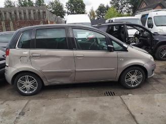 Lancia Musa Musa, MPV, 2004 / 2012 1.4 16V picture 7