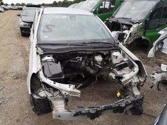 demontáž osobní automobily Opel Astra Astra H (L48), Hatchback 5-drs, 2004 / 2014 1.4 16V Twinport 2007