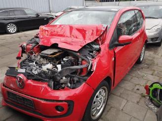 Volkswagen Up! Up! (121), Hatchback, 2011 1.0 12V 75 picture 2
