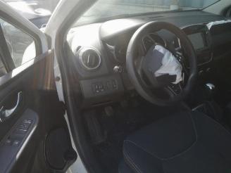 Renault Clio Clio IV Estate/Grandtour (7R), Combi 5-drs, 2012 / 2021 0.9 Energy TCE 90 12V picture 8