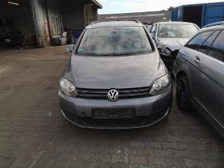 Dezmembrări autoturisme Volkswagen Golf plus Golf Plus (5M1/1KP), MPV, 2005 / 2013 1.9 TDI 16V 2009