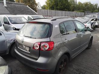 Volkswagen Golf plus Golf Plus (5M1/1KP), MPV, 2005 / 2013 1.9 TDI 16V picture 5