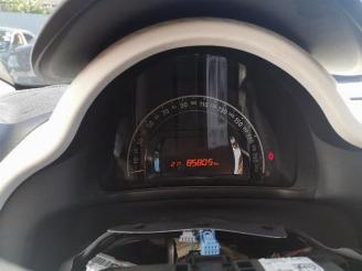 Renault Twingo Twingo III (AH), Hatchback 5-drs, 2014 1.0 SCe 70 12V picture 9