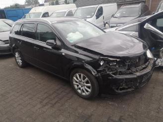 Opel Astra Astra H SW (L35), Combi, 2004 / 2014 1.7 CDTi 16V picture 7