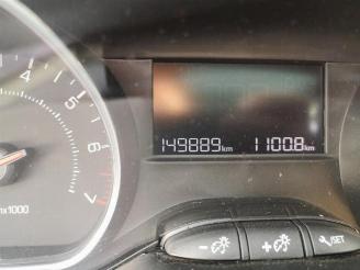 Peugeot 208 208 I (CA/CC/CK/CL), Hatchback, 2012 / 2019 1.2 Vti 12V PureTech 82 picture 13