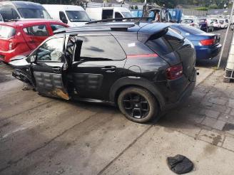 Citroën C4 cactus  picture 4