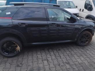 Citroën C4 cactus  picture 15