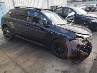 Démontage voiture Citroën C4 cactus  2018