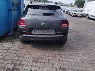 Citroën C4 cactus  picture 14