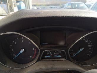 Ford Focus Focus 3, Hatchback, 2010 / 2020 1.5 TDCi picture 9