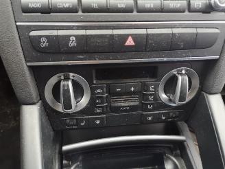 Audi A3 A3 (8P1), Hatchback 3-drs, 2003 / 2012 1.2 TFSI picture 8