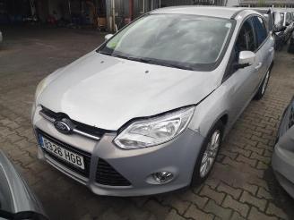 Ford Focus Focus 3, Hatchback, 2010 / 2020 1.6 TDCi 95 picture 2