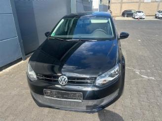 Auto da rottamare Volkswagen Polo  2013