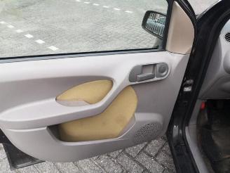 Fiat Panda Panda (169), Hatchback, 2003 / 2013 1.2 Fire picture 5