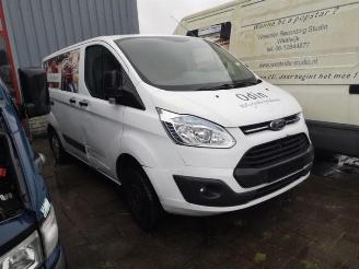 demontáž osobní automobily Ford Transit Transit Custom, Van, 2011 / 2023 2.2 TDCi 16V 2015