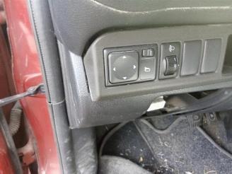 Nissan Note Note (E11), MPV, 2006 / 2013 1.5 dCi 90 picture 5