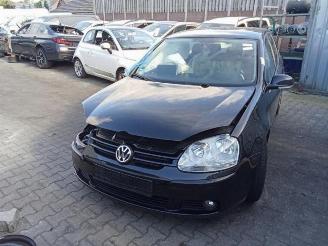 Sloopauto Volkswagen Golf Golf V (1K1), Hatchback, 2003 / 2010 1.6 2007