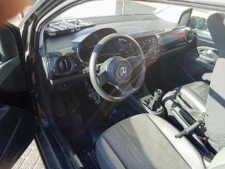 Volkswagen Up! Up! (121), Hatchback, 2011 1.0 12V 60 picture 5