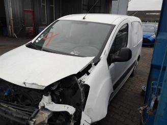 Citroën Berlingo Berlingo, Van, 1996 / 2011 1.6 HDI 16V 90 picture 2