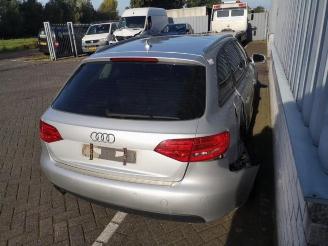 Audi A4 A4 Avant (B8), Combi, 2007 / 2015 2.0 TDI 16V picture 4