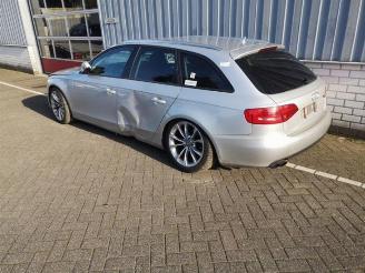 Audi A4 A4 Avant (B8), Combi, 2007 / 2015 2.0 TDI 16V picture 3