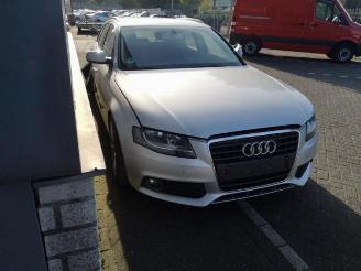 Audi A4 A4 Avant (B8), Combi, 2007 / 2015 2.0 TDI 16V picture 2