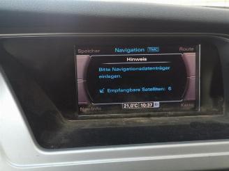 Audi A4 A4 Avant (B8), Combi, 2007 / 2015 2.0 TDI 16V picture 12