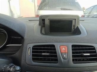 Renault Mégane Megane III Grandtour (KZ), Combi 5-drs, 2008 / 2016 1.5 dCi 90 picture 8