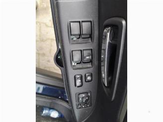 Mitsubishi ASX ASX, SUV, 2010 / 2023 1.6 MIVEC 16V picture 10