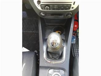 Renault Mégane Megane III Berline (BZ), Hatchback 5-drs, 2008 / 2017 1.5 dCi 90 picture 8