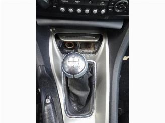 Citroën C5 C5 III Berline (RD), Hatchback, 2008 / 2017 1.6 HDiF 16V picture 13