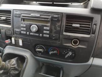 Ford Transit Transit, Van, 2006 / 2014 2.2 TDCi 16V picture 32