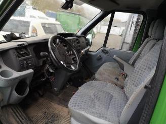 Ford Transit Transit, Van, 2006 / 2014 2.2 TDCi 16V picture 8