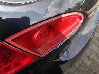 Seat Leon Leon (1P1), Hatchback 5-drs, 2005 / 2013 1.6 picture 6