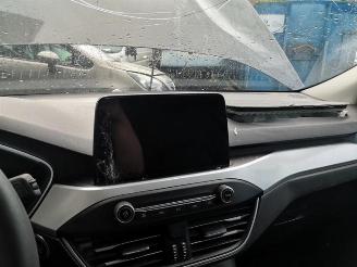 Ford Focus Focus 4, Hatchback, 2018 1.5 EcoBlue 120 picture 8