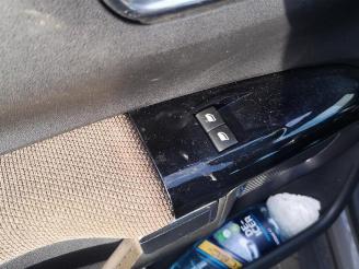 Citroën C4 cactus C4 Cactus (0B/0P), Hatchback 5-drs, 2014 1.6 Blue Hdi 100 picture 10