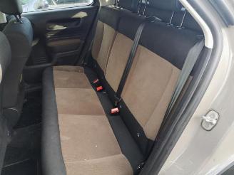 Citroën C4 cactus C4 Cactus (0B/0P), Hatchback 5-drs, 2014 1.6 Blue Hdi 100 picture 15