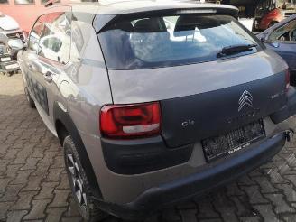 Citroën C4 cactus C4 Cactus (0B/0P), Hatchback 5-drs, 2014 1.6 Blue Hdi 100 picture 5