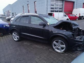 Audi Q3 Q3 (8UB/8UG), SUV, 2011 / 2019 2.0 TDI 16V 140 picture 2