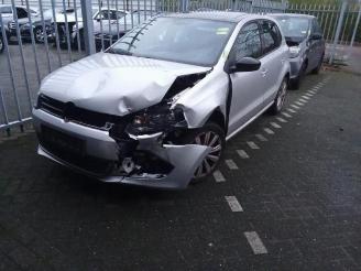 Autoverwertung Volkswagen Polo Polo V (6R), Hatchback, 2009 / 2017 1.4 16V 2013