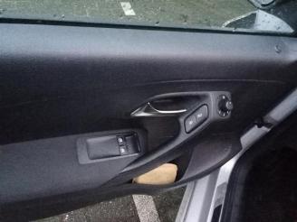 Volkswagen Polo Polo V (6R), Hatchback, 2009 / 2017 1.4 16V picture 5