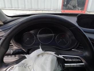 Mazda CX-30 CX-30 (DM), SUV, 2019 1.8 Skyactiv D 116 16V picture 13