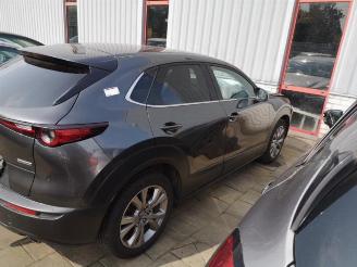 Mazda CX-30 CX-30 (DM), SUV, 2019 1.8 Skyactiv D 116 16V picture 6