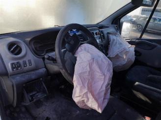 Renault Trafic Trafic (1FL/2FL/3FL/4FL), Van, 2014 1.6 dCi 95 picture 14